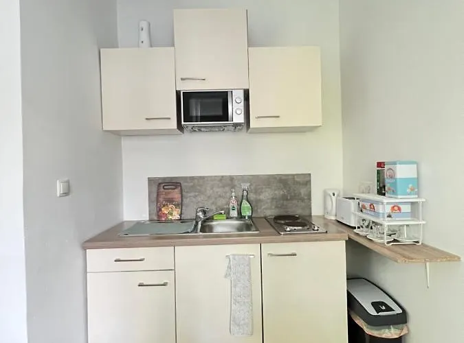 Apartment Top Location Vienna