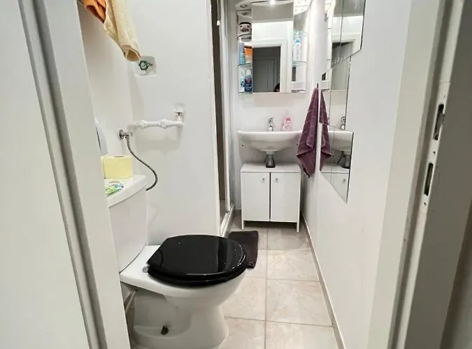 Appartement Top Location