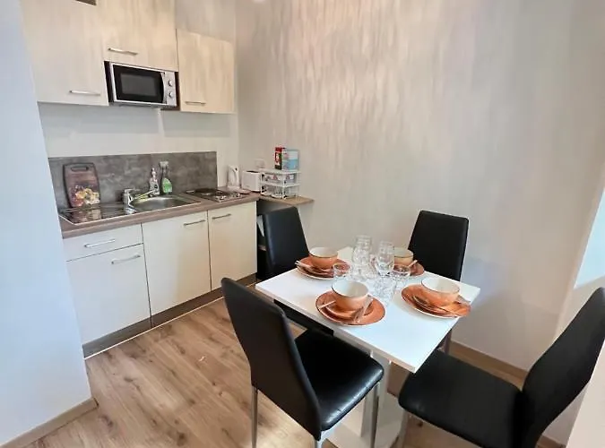 Top Location Appartement *
