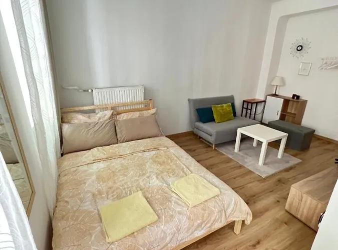 Apartment Top Location