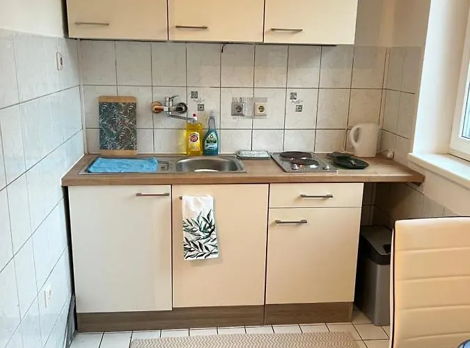 Top Location Appartement *