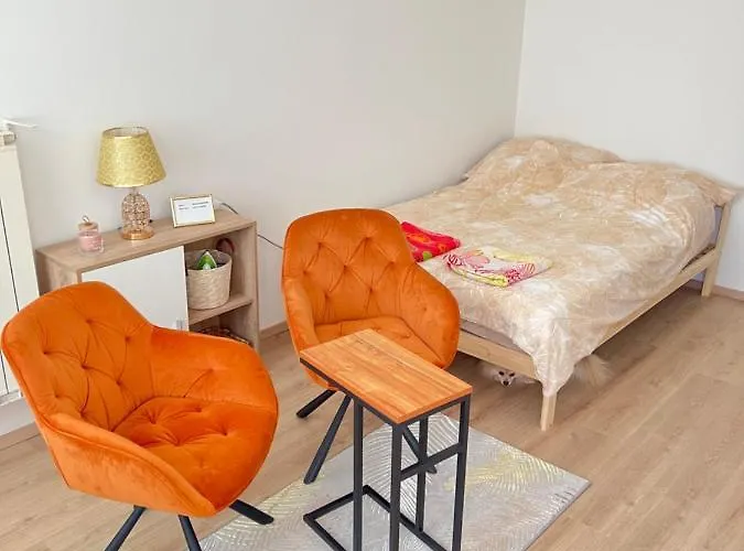 Top Location Appartement *