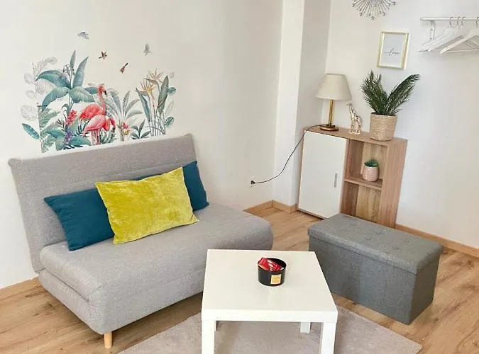 Top Location Appartement *